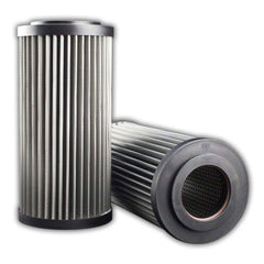 Main Filter - Filter Elements & Assemblies; Filter Type: Replacement/Interchange Hydraulic Filter ; Media Type: Wire Mesh ; OEM Cross Reference Number: IKRON HHC05294 ; Micron Rating: 25 - Exact Tool & Supply