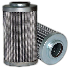 Main Filter - Filter Elements & Assemblies; Filter Type: Replacement/Interchange Hydraulic Filter ; Media Type: Microglass ; OEM Cross Reference Number: CARQUEST 94232 ; Micron Rating: 10 - Exact Tool & Supply