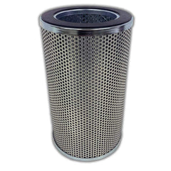 Main Filter - Filter Elements & Assemblies; Filter Type: Replacement/Interchange Hydraulic Filter ; Media Type: Microglass ; OEM Cross Reference Number: CARQUEST 94618 ; Micron Rating: 0 - Exact Tool & Supply