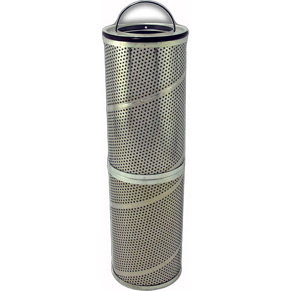 Main Filter - Filter Elements & Assemblies; Filter Type: Replacement/Interchange Hydraulic Filter ; Media Type: Microglass ; OEM Cross Reference Number: LIEBHERR 11009281 ; Micron Rating: 25 - Exact Tool & Supply