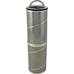 Main Filter - Filter Elements & Assemblies; Filter Type: Replacement/Interchange Hydraulic Filter ; Media Type: Microglass ; OEM Cross Reference Number: BUSSE HE1309 ; Micron Rating: 25 - Exact Tool & Supply