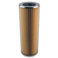 Main Filter - Filter Elements & Assemblies; Filter Type: Replacement/Interchange Hydraulic Filter ; Media Type: Cellulose ; OEM Cross Reference Number: COMMERCIAL 90535047 ; Micron Rating: 5 - Exact Tool & Supply