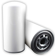 Main Filter - Filter Elements & Assemblies; Filter Type: Replacement/Interchange Spin-On Filter ; Media Type: Cellulose; Microglass ; OEM Cross Reference Number: WIX A03A10CW9 ; Micron Rating: 10 - Exact Tool & Supply
