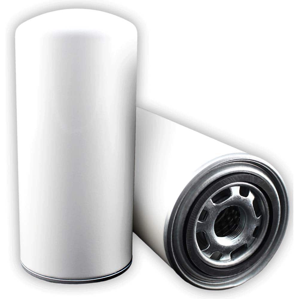 Main Filter - Filter Elements & Assemblies; Filter Type: Replacement/Interchange Spin-On Filter ; Media Type: Cellulose; Microglass ; OEM Cross Reference Number: FILTREC A111CW109 ; Micron Rating: 10 - Exact Tool & Supply