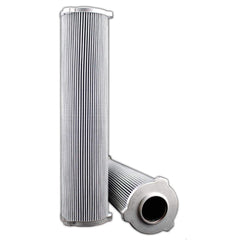 Main Filter - Filter Elements & Assemblies; Filter Type: Replacement/Interchange Hydraulic Filter ; Media Type: Microglass ; OEM Cross Reference Number: FLEETGUARD HF30764 ; Micron Rating: 25 - Exact Tool & Supply