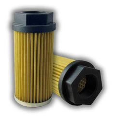 Main Filter - Filter Elements & Assemblies; Filter Type: Replacement/Interchange Hydraulic Filter ; Media Type: Wire Mesh ; OEM Cross Reference Number: FLEETGUARD HF6251 ; Micron Rating: 125 - Exact Tool & Supply
