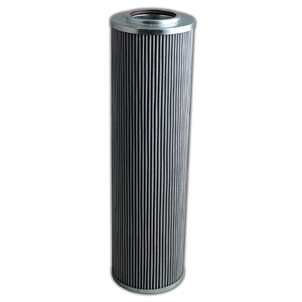 Main Filter - Filter Elements & Assemblies; Filter Type: Replacement/Interchange Hydraulic Filter ; Media Type: Microglass ; OEM Cross Reference Number: MP FILTRI HP5003A10VN ; Micron Rating: 10 - Exact Tool & Supply