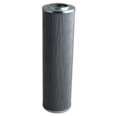 Main Filter - Filter Elements & Assemblies; Filter Type: Replacement/Interchange Hydraulic Filter ; Media Type: Microglass ; OEM Cross Reference Number: MP FILTRI HP5003A10VN ; Micron Rating: 10 - Exact Tool & Supply