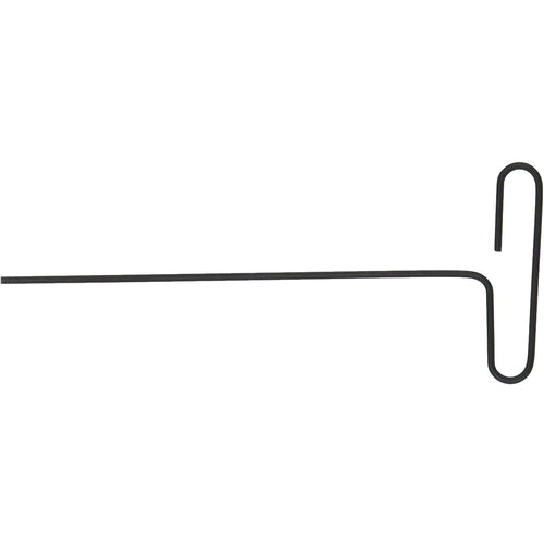 8MM LOOP HEX T-HANDLE 6 - Exact Tool & Supply