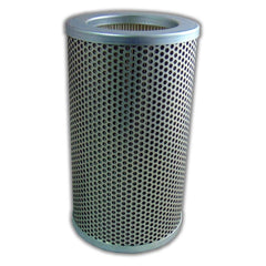 Main Filter - Filter Elements & Assemblies; Filter Type: Replacement/Interchange Hydraulic Filter ; Media Type: Cellulose ; OEM Cross Reference Number: SOFIMA HYDRAULICS CRC220CD1 ; Micron Rating: 10 - Exact Tool & Supply