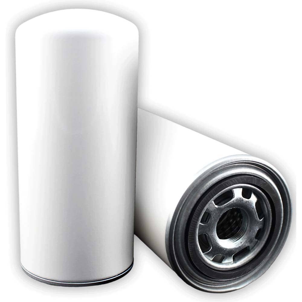Main Filter - Filter Elements & Assemblies; Filter Type: Replacement/Interchange Spin-On Filter ; Media Type: Cellulose; Microglass ; OEM Cross Reference Number: PIUSI 1541500 ; Micron Rating: 25 - Exact Tool & Supply