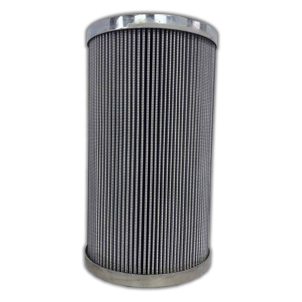Main Filter - Filter Elements & Assemblies; Filter Type: Replacement/Interchange Hydraulic Filter ; Media Type: Microglass ; OEM Cross Reference Number: SF FILTER HY11119 ; Micron Rating: 25 - Exact Tool & Supply