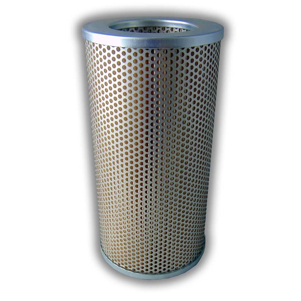 Main Filter - Filter Elements & Assemblies; Filter Type: Replacement/Interchange Hydraulic Filter ; Media Type: Cellulose ; OEM Cross Reference Number: CARQUEST 94540 ; Micron Rating: 25 - Exact Tool & Supply