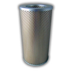 Main Filter - Filter Elements & Assemblies; Filter Type: Replacement/Interchange Hydraulic Filter ; Media Type: Cellulose ; OEM Cross Reference Number: CARQUEST 94540 ; Micron Rating: 25 - Exact Tool & Supply