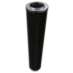 Main Filter - Filter Elements & Assemblies; Filter Type: Replacement/Interchange Hydraulic Filter ; Media Type: Wire Mesh ; OEM Cross Reference Number: EPPENSTEINER 11801G10A000P ; Micron Rating: 10 - Exact Tool & Supply