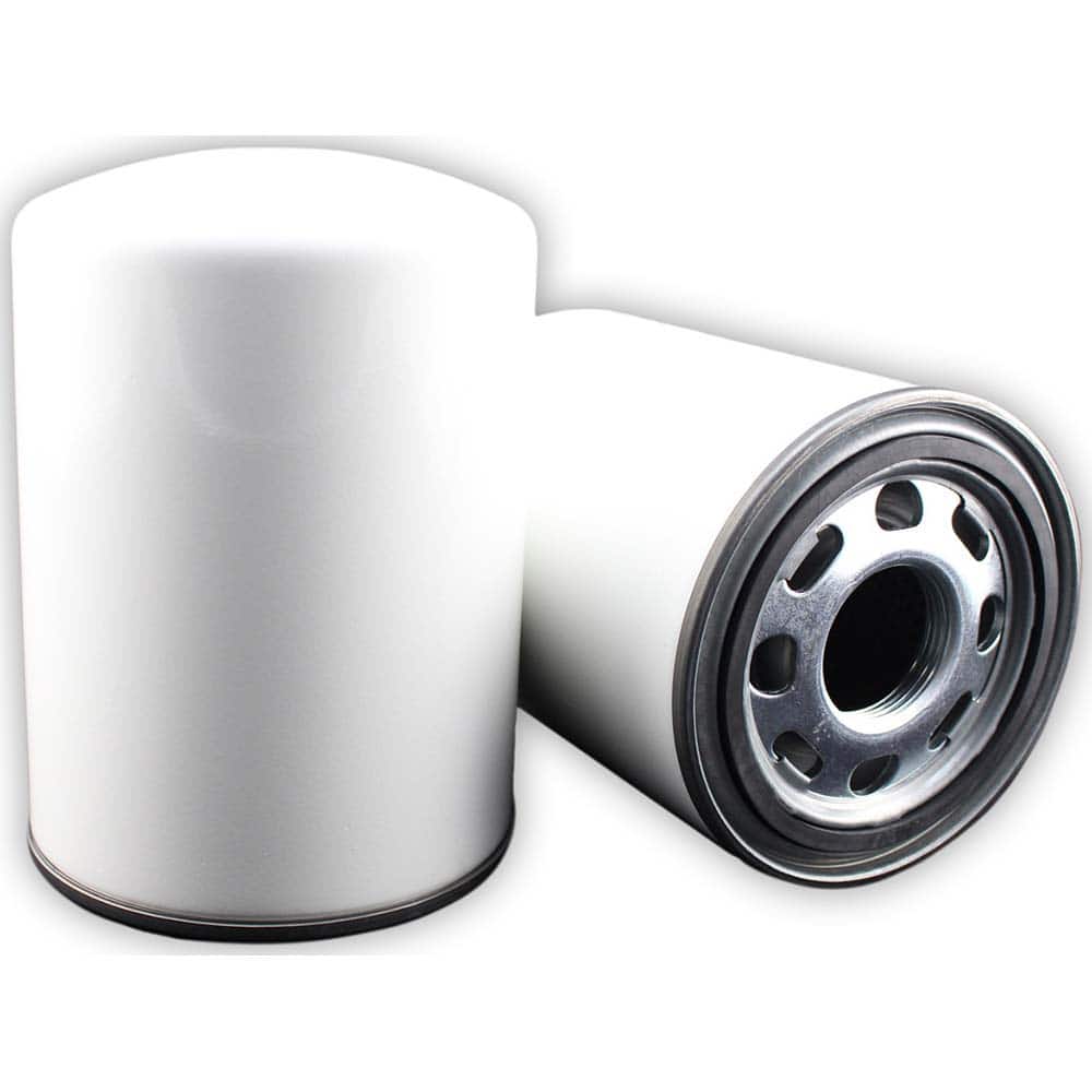 Main Filter - Filter Elements & Assemblies; Filter Type: Replacement/Interchange Spin-On Filter ; Media Type: Cellulose ; OEM Cross Reference Number: EPPENSTEINER 87SL90P25P ; Micron Rating: 20 - Exact Tool & Supply