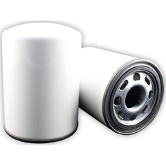 Main Filter - Filter Elements & Assemblies; Filter Type: Replacement/Interchange Spin-On Filter ; Media Type: Cellulose ; OEM Cross Reference Number: FLEETGUARD HF7835 ; Micron Rating: 20 - Exact Tool & Supply