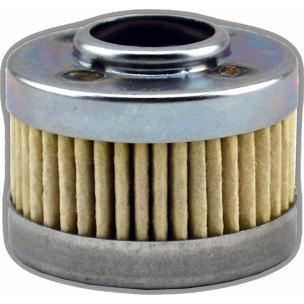 Main Filter - Filter Elements & Assemblies; Filter Type: Replacement/Interchange Hydraulic Filter ; Media Type: Cellulose ; OEM Cross Reference Number: SF FILTER HY11628 ; Micron Rating: 10 - Exact Tool & Supply
