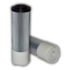 Main Filter - Filter Elements & Assemblies; Filter Type: Replacement/Interchange Hydraulic Filter ; Media Type: Microglass ; OEM Cross Reference Number: FILTER MART 336014 ; Micron Rating: 3 - Exact Tool & Supply