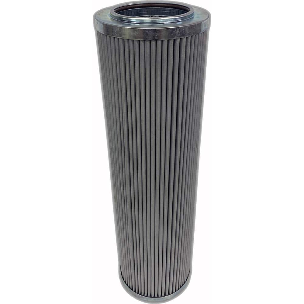 Main Filter - Filter Elements & Assemblies; Filter Type: Replacement/Interchange Hydraulic Filter ; Media Type: Wire Mesh ; OEM Cross Reference Number: EPPENSTEINER 11401G251P ; Micron Rating: 25 - Exact Tool & Supply