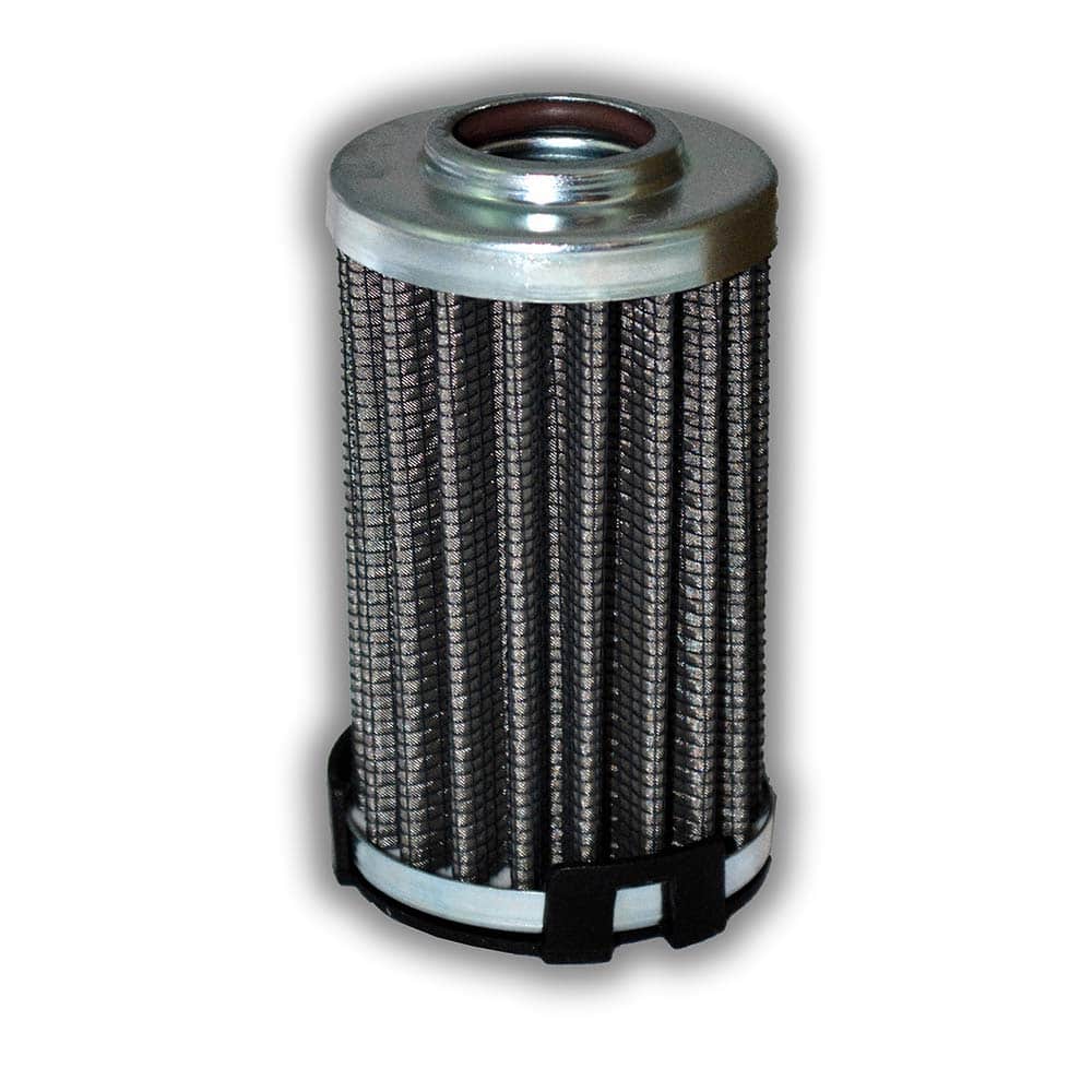 Main Filter - Filter Elements & Assemblies; Filter Type: Replacement/Interchange Hydraulic Filter ; Media Type: Wire Mesh ; OEM Cross Reference Number: SOFIMA HYDRAULICS CRA102MS1 ; Micron Rating: 60 - Exact Tool & Supply