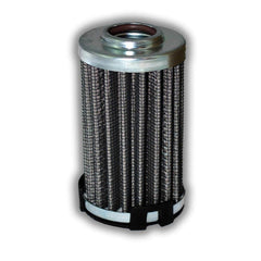 Main Filter - Filter Elements & Assemblies; Filter Type: Replacement/Interchange Hydraulic Filter ; Media Type: Wire Mesh ; OEM Cross Reference Number: SOFIMA HYDRAULICS CRA102MS1 ; Micron Rating: 60 - Exact Tool & Supply