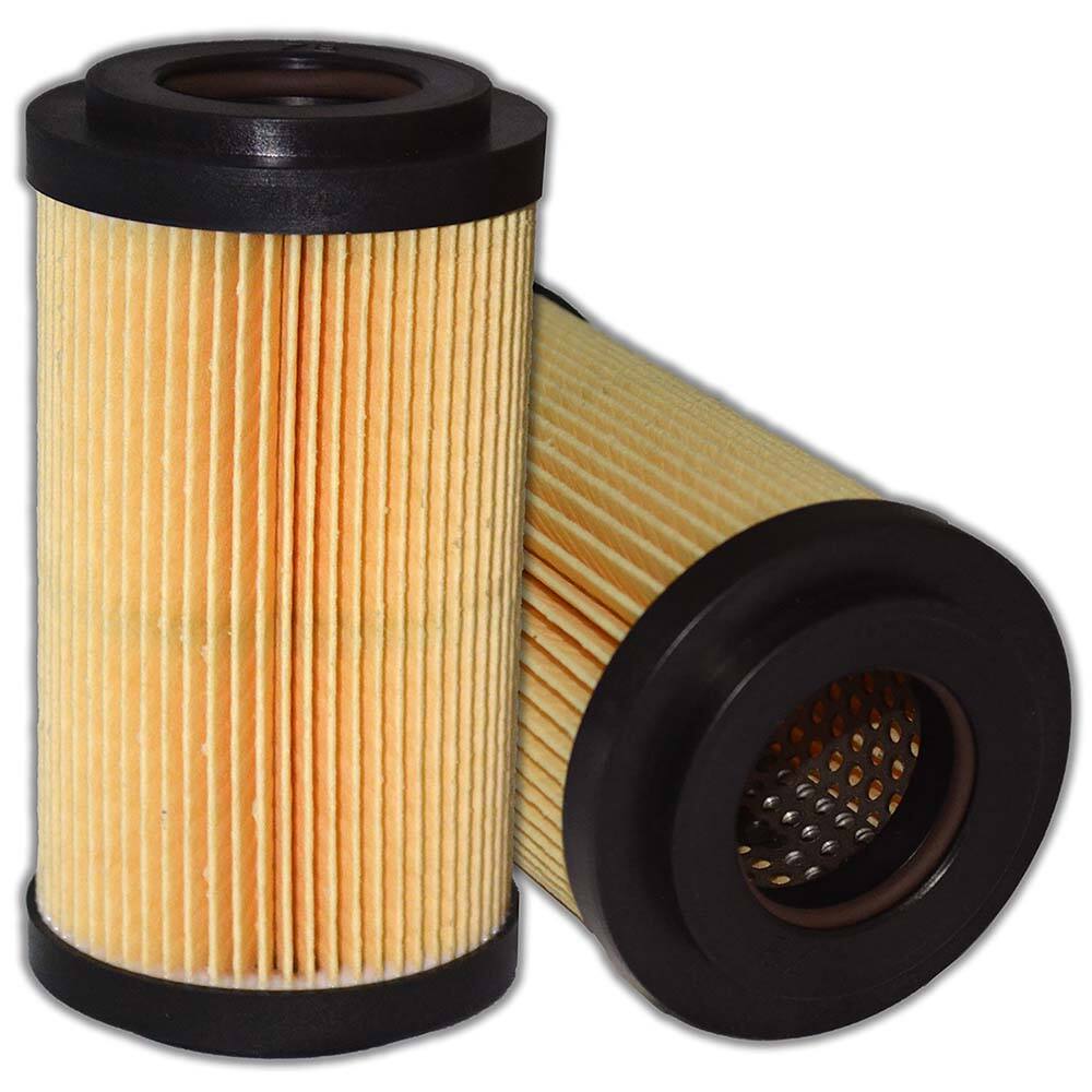 Main Filter - Filter Elements & Assemblies; Filter Type: Replacement/Interchange Hydraulic Filter ; Media Type: Cellulose ; OEM Cross Reference Number: OMT CFI100A ; Micron Rating: 10 - Exact Tool & Supply