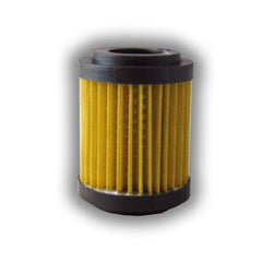 Main Filter - Filter Elements & Assemblies; Filter Type: Replacement/Interchange Hydraulic Filter ; Media Type: Wire Mesh ; OEM Cross Reference Number: MP FILTRI CU025M90V ; Micron Rating: 125 - Exact Tool & Supply