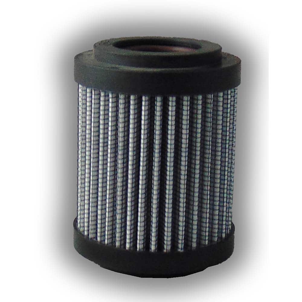 Main Filter - Filter Elements & Assemblies; Filter Type: Replacement/Interchange Hydraulic Filter ; Media Type: Microglass ; OEM Cross Reference Number: OMT CFI025F25 ; Micron Rating: 25 - Exact Tool & Supply