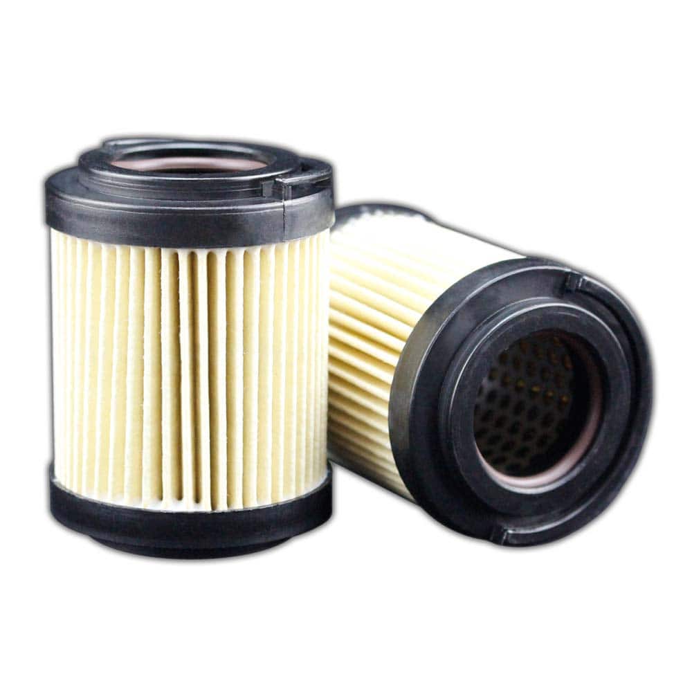 Main Filter - Filter Elements & Assemblies; Filter Type: Replacement/Interchange Hydraulic Filter ; Media Type: Cellulose ; OEM Cross Reference Number: SOFIMA HYDRAULICS CRH008CD1 ; Micron Rating: 10 - Exact Tool & Supply