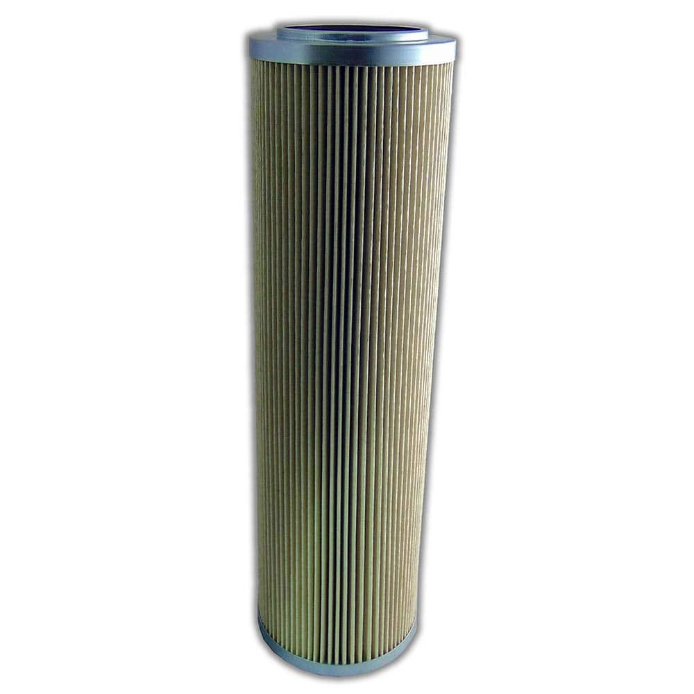 Main Filter - Filter Elements & Assemblies; Filter Type: Replacement/Interchange Hydraulic Filter ; Media Type: Cellulose ; OEM Cross Reference Number: EPPENSTEINER 11401P5A000P ; Micron Rating: 5 - Exact Tool & Supply