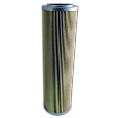 Main Filter - Filter Elements & Assemblies; Filter Type: Replacement/Interchange Hydraulic Filter ; Media Type: Cellulose ; OEM Cross Reference Number: FILTER MART 321291 ; Micron Rating: 5 - Exact Tool & Supply
