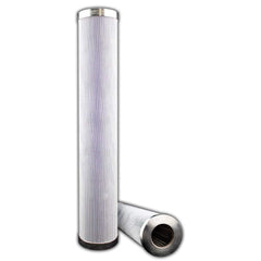 Main Filter - Filter Elements & Assemblies; Filter Type: Replacement/Interchange Hydraulic Filter ; Media Type: Microglass ; OEM Cross Reference Number: HYDAC/HYCON H965116010BH ; Micron Rating: 10 ; Hycon Part Number: H965116010BH ; Hydac Part Number: H - Exact Tool & Supply