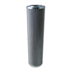 Main Filter - Filter Elements & Assemblies; Filter Type: Replacement/Interchange Hydraulic Filter ; Media Type: Microglass ; OEM Cross Reference Number: HY-PRO HP70NL1512MB ; Micron Rating: 10 - Exact Tool & Supply