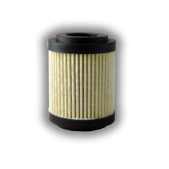 Main Filter - Filter Elements & Assemblies; Filter Type: Replacement/Interchange Hydraulic Filter ; Media Type: Cellulose ; OEM Cross Reference Number: FBN FBH05M30 ; Micron Rating: 25 - Exact Tool & Supply