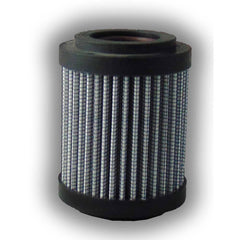Main Filter - Filter Elements & Assemblies; Filter Type: Replacement/Interchange Hydraulic Filter ; Media Type: Microglass ; OEM Cross Reference Number: FILTER MART 335823 ; Micron Rating: 10 - Exact Tool & Supply