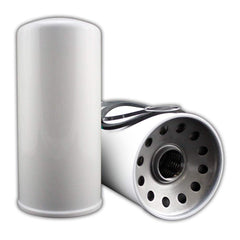 Main Filter - Filter Elements & Assemblies; Filter Type: Replacement/Interchange Spin-On Filter ; Media Type: Cellulose ; OEM Cross Reference Number: FLEETGUARD HF6701 ; Micron Rating: 3 - Exact Tool & Supply