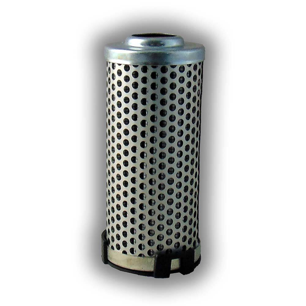 Main Filter - Filter Elements & Assemblies; Filter Type: Replacement/Interchange Hydraulic Filter ; Media Type: Microglass ; OEM Cross Reference Number: SOFIMA HYDRAULICS CRA105FD1 ; Micron Rating: 10 - Exact Tool & Supply