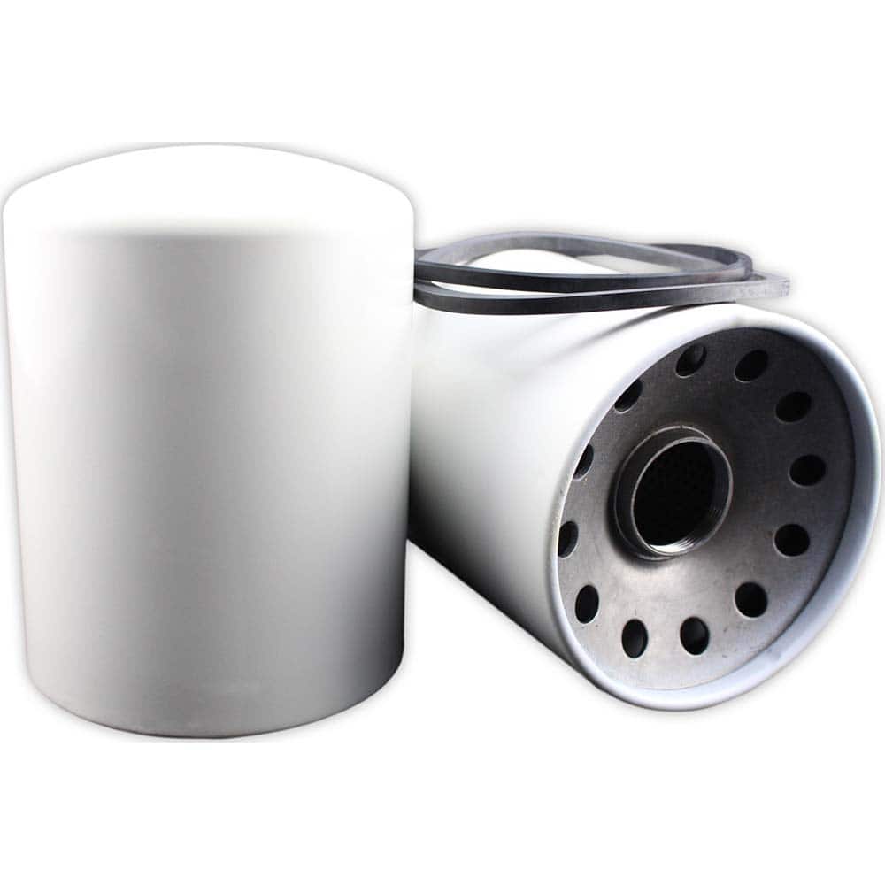 Main Filter - Filter Elements & Assemblies; Filter Type: Replacement/Interchange Spin-On Filter ; Media Type: Water Removal; Microglass ; OEM Cross Reference Number: FILTREC A150GW10 ; Micron Rating: 10 - Exact Tool & Supply