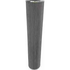 Main Filter - Filter Elements & Assemblies; Filter Type: Replacement/Interchange Hydraulic Filter ; Media Type: Microglass ; OEM Cross Reference Number: WIX 557287 ; Micron Rating: 10 - Exact Tool & Supply