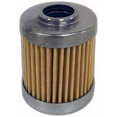 Main Filter - Filter Elements & Assemblies; Filter Type: Replacement/Interchange Hydraulic Filter ; Media Type: Cellulose ; OEM Cross Reference Number: FILTREC DVD218K20V ; Micron Rating: 20 - Exact Tool & Supply