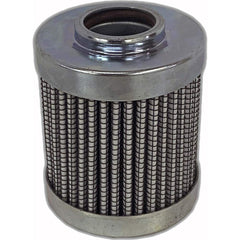 Main Filter - Filter Elements & Assemblies; Filter Type: Replacement/Interchange Hydraulic Filter ; Media Type: Microglass ; OEM Cross Reference Number: FILTER MART 335209 ; Micron Rating: 3 - Exact Tool & Supply