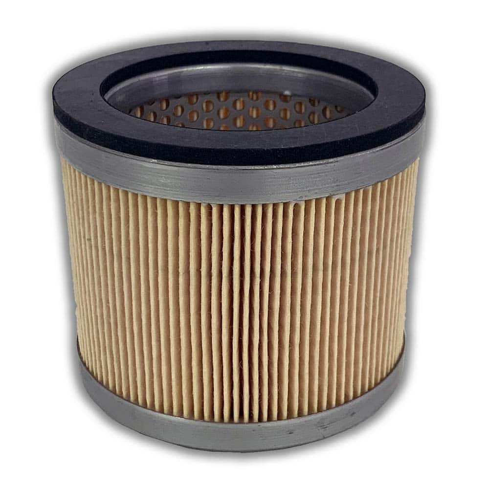 Main Filter - Filter Elements & Assemblies; Filter Type: Replacement/Interchange Hydraulic Filter ; Media Type: Cellulose ; OEM Cross Reference Number: DONIT 4930335 ; Micron Rating: 10 - Exact Tool & Supply