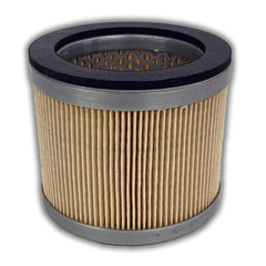 Main Filter - Filter Elements & Assemblies; Filter Type: Replacement/Interchange Hydraulic Filter ; Media Type: Cellulose ; OEM Cross Reference Number: DONIT 4930335 ; Micron Rating: 10 - Exact Tool & Supply