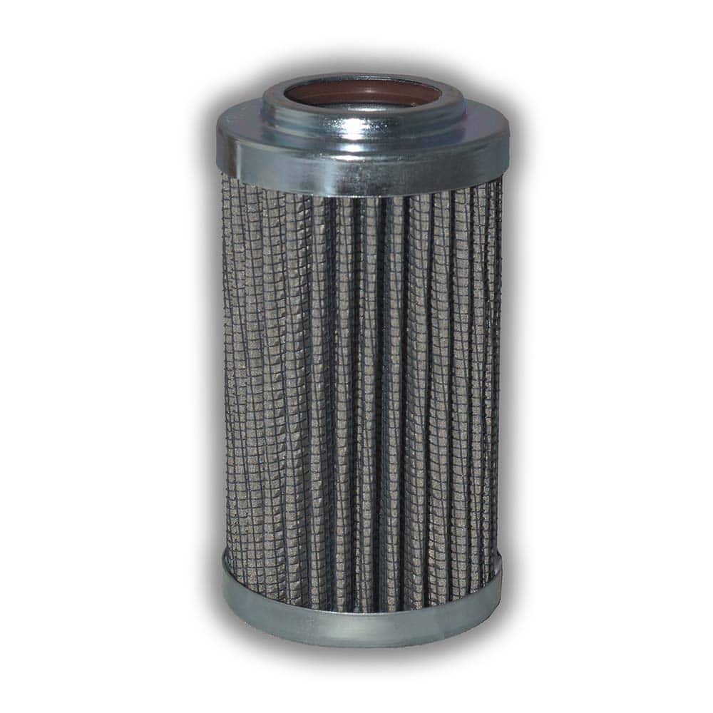 Main Filter - Filter Elements & Assemblies; Filter Type: Replacement/Interchange Hydraulic Filter ; Media Type: Wire Mesh ; OEM Cross Reference Number: EPPENSTEINER 20004G100A000P ; Micron Rating: 100 - Exact Tool & Supply