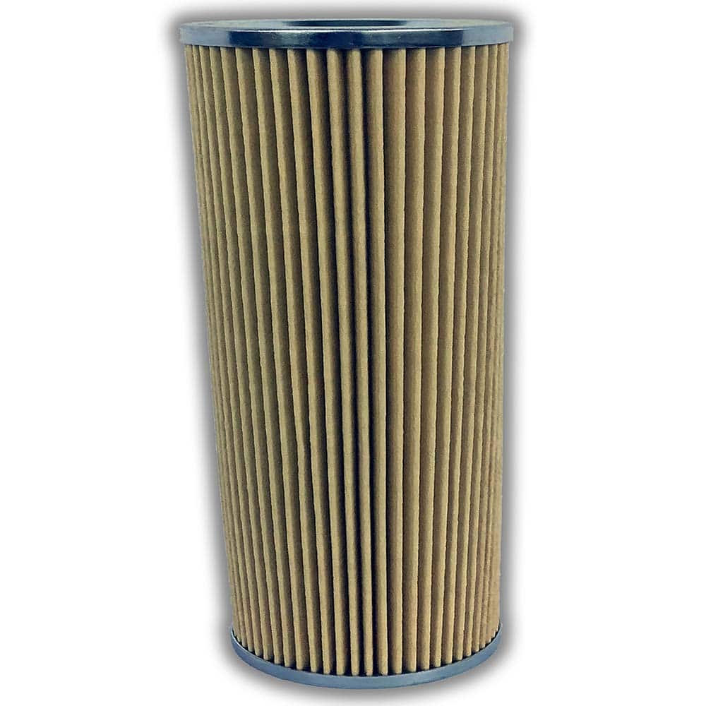 Main Filter - Filter Elements & Assemblies; Filter Type: Replacement/Interchange Hydraulic Filter ; Media Type: Cellulose ; OEM Cross Reference Number: EPPENSTEINER 1140P25P ; Micron Rating: 20 - Exact Tool & Supply