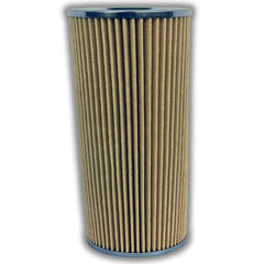 Main Filter - Filter Elements & Assemblies; Filter Type: Replacement/Interchange Hydraulic Filter ; Media Type: Cellulose ; OEM Cross Reference Number: EPPENSTEINER 1140P25P ; Micron Rating: 20 - Exact Tool & Supply