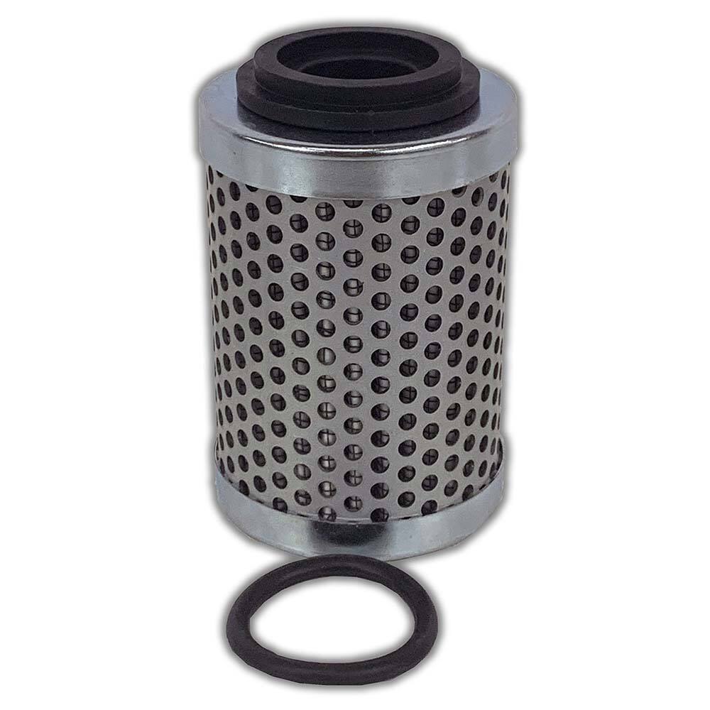 Main Filter - Filter Elements & Assemblies; Filter Type: Replacement/Interchange Hydraulic Filter ; Media Type: Microglass ; OEM Cross Reference Number: FILTER MART 321962 ; Micron Rating: 10 - Exact Tool & Supply
