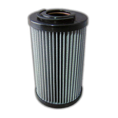 Main Filter - Filter Elements & Assemblies; Filter Type: Replacement/Interchange Hydraulic Filter ; Media Type: Wire Mesh ; OEM Cross Reference Number: FILTREC FS183B10T125 ; Micron Rating: 125 - Exact Tool & Supply