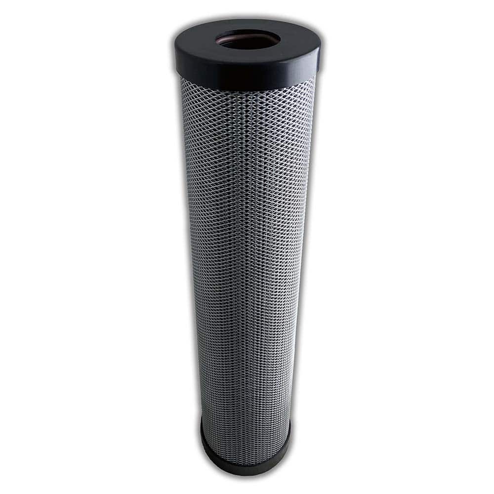 Main Filter - Filter Elements & Assemblies; Filter Type: Replacement/Interchange Hydraulic Filter ; Media Type: Microglass ; OEM Cross Reference Number: AIRFIL AFKOVL15469 ; Micron Rating: 15 - Exact Tool & Supply